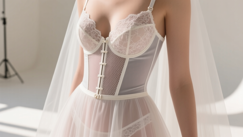 What Do You Wear Under a Wedding Dress? The Real-World Guide That Saves Brides From Wardrobe Malfunctions, Discomfort, and Last-Minute Panic (No More Guesswork)