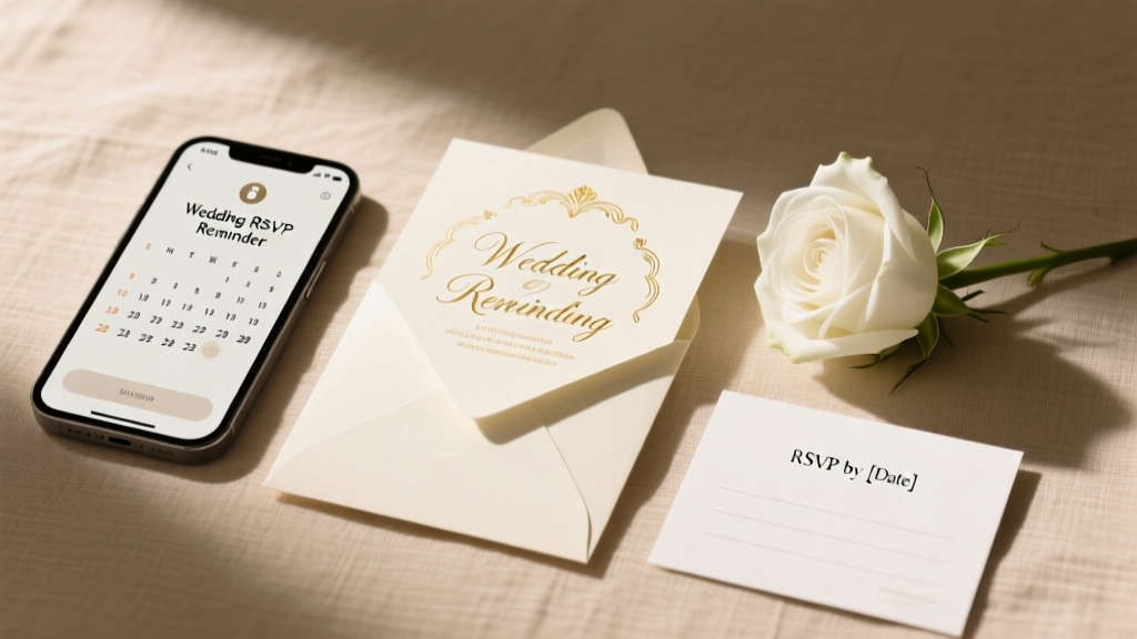 Do You Put Reception Address on Wedding Invitation? The 2024 Etiquette Answer That Prevents 73% of Guest Confusion (and Why Your 'RSVP Card Only' Strategy Is Risky)