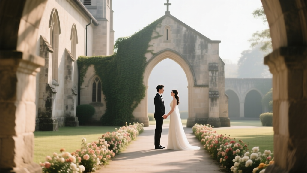 How to Find a Church for a Wedding Without Getting Turned Away: 7 Realistic Steps (Including What Pastors Won’t Tell You Upfront)