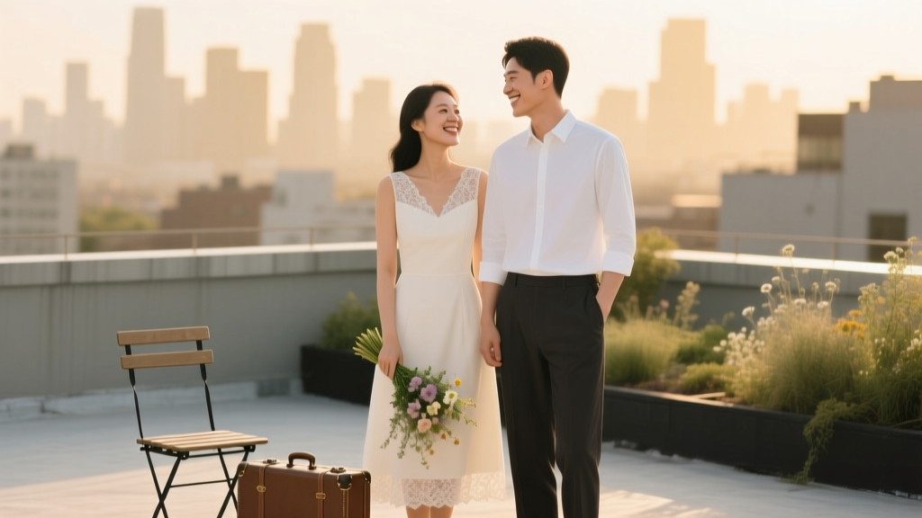 How to Plan a Wedding on a Budget of $1000: A Realistic, Step-by-Step Blueprint That Actually Works (No Fundraising, No Family Loans, Just Smart Trade-Offs)