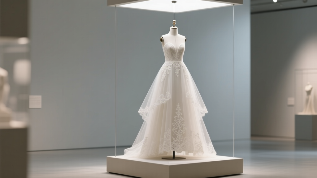 How Are Wedding Dresses Preserved? The 7-Step Museum-Grade Method That Prevents Yellowing, Fabric Breakdown, and Costly Restoration (Most Bridal Shops Won’t Tell You This)