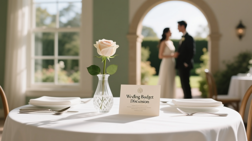 How to Word You Want Money for Your Wedding Without Sounding Awkward: 7 Polite, Culturally Smart Phrases (Backed by Real Guest Survey Data)