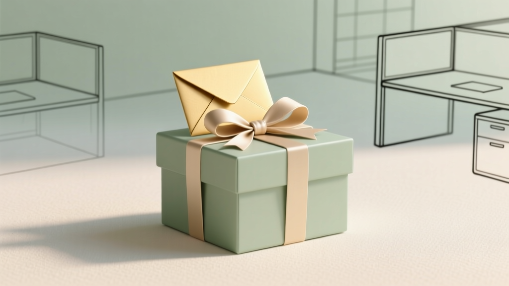 How Much to Give a Coworker for a Wedding Gift: The Real-World Guide That Ends Awkward Guesswork (No More Overpaying, Under-Gifting, or Stressing Over Office Etiquette)
