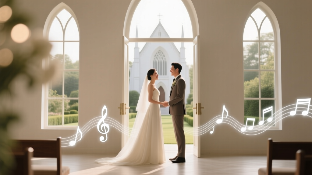 What Is a Prelude in a Wedding? (And Why Skipping It Could Make Your Ceremony Feel Chaotic—Here’s Exactly How Long It Should Last, What Music Works Best, and 5 Real Couples Who Nailed It)