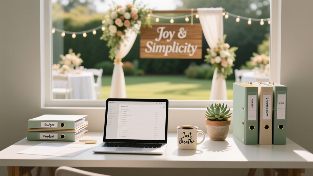 How to Plan a Fun Wedding (Without Losing Your Mind or Your Savings): 7 Realistic Steps Backed by 2024 Couples Who Ditched the Stress Script and Actually Enjoyed Every Minute