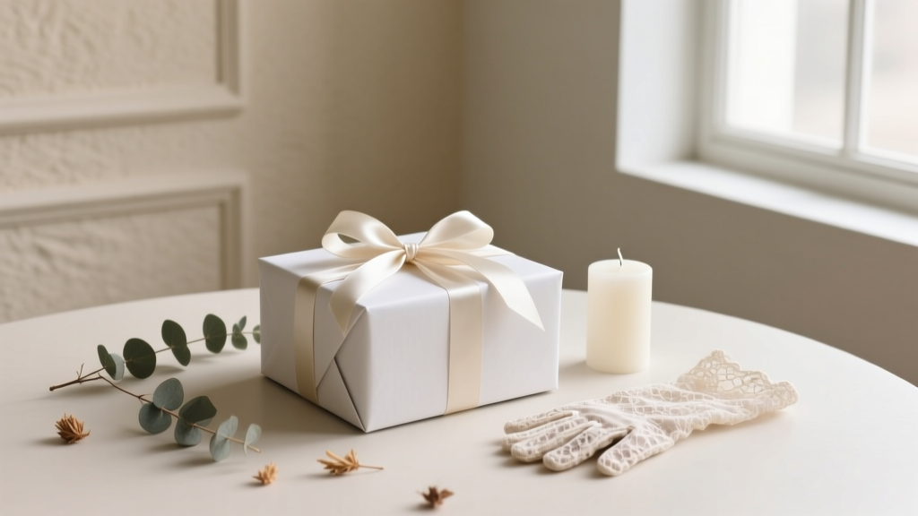 How to Make Wedding Gift Box: 7 Foolproof Steps (That Take Under 45 Minutes) — No Craft Skills, Fancy Tools, or Stress Required