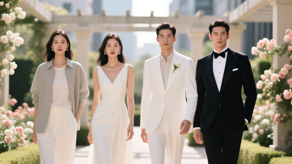What to Wear on Friends Wedding: The Stress-Free 7-Step Dress Code Decoder (No More Last-Minute Panic, Awkward Outfits, or Offending the Couple)