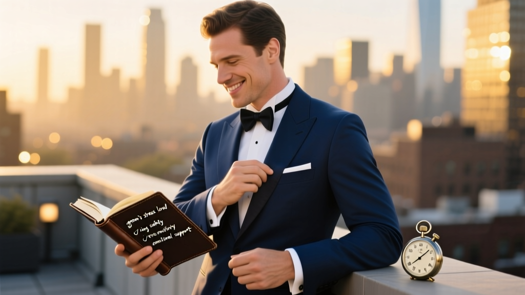 What Does a Best Man Do in a Wedding? The Real-World Checklist No One Gave You (Spoiler: It’s Way More Than Toasts & Tuxedos)