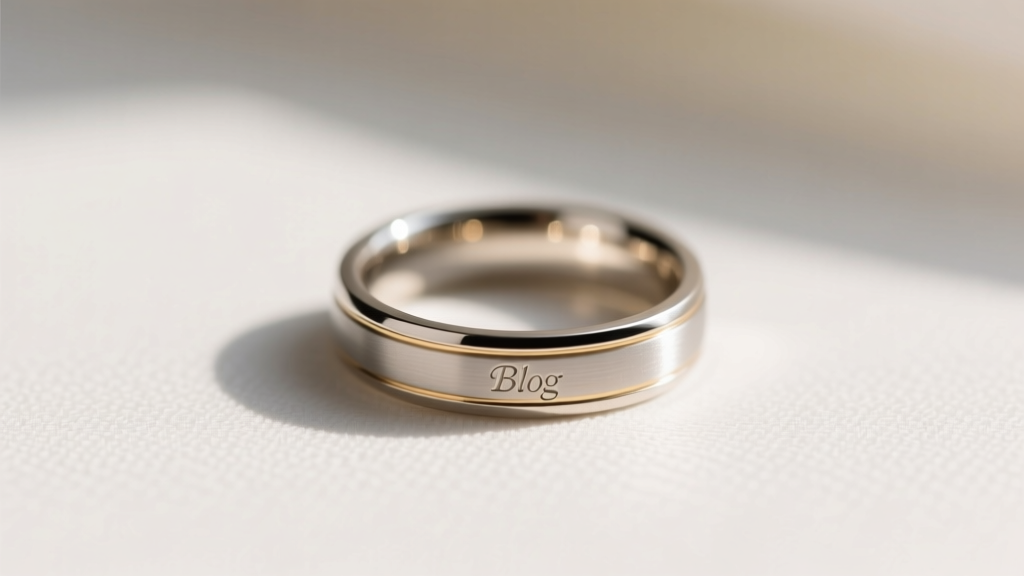 Do You Wear Wedding Band on Inside or Outside? The Truth About Placement, Comfort, and Cultural Norms (Plus What Jewelers *Actually* Recommend)
