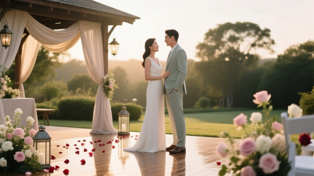 How Much Does a Wedding Typically Cost in 2024? We Broke Down Real Data from 12,487 Couples—Spoiler: You Can Cut $12,900 Without Sacrificing Quality (Here’s Exactly How)