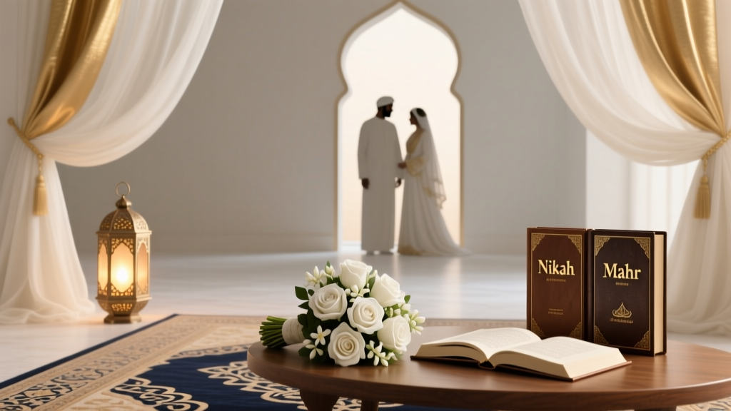 How Many Days Is a Muslim Wedding? The Truth About Duration—From Pre-Wedding Rituals to Post-Nikah Celebrations (Spoiler: It’s Rarely Just One Day)
