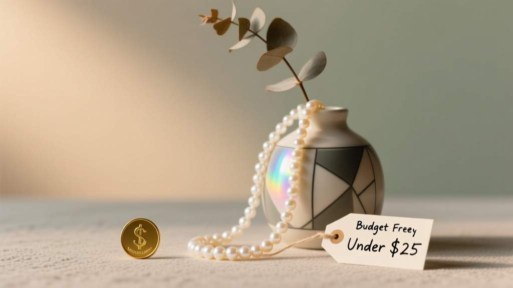 What Is The 30 Year Wedding Anniversary Gift? The Truth No One Tells You About Pearl Gifts, Modern Alternatives, Budget-Savvy Swaps, and Why 'Traditional' Alone Won’t Impress Your Parents’ Friends