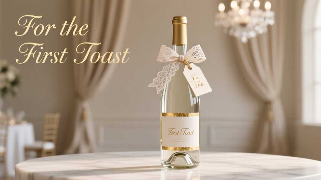 How to Decorate a Wine Bottle for a Wedding: 7 Foolproof, Budget-Friendly Techniques That Actually Last Through the Toast (No Glue Gun Meltdowns or Smudged Calligraphy)