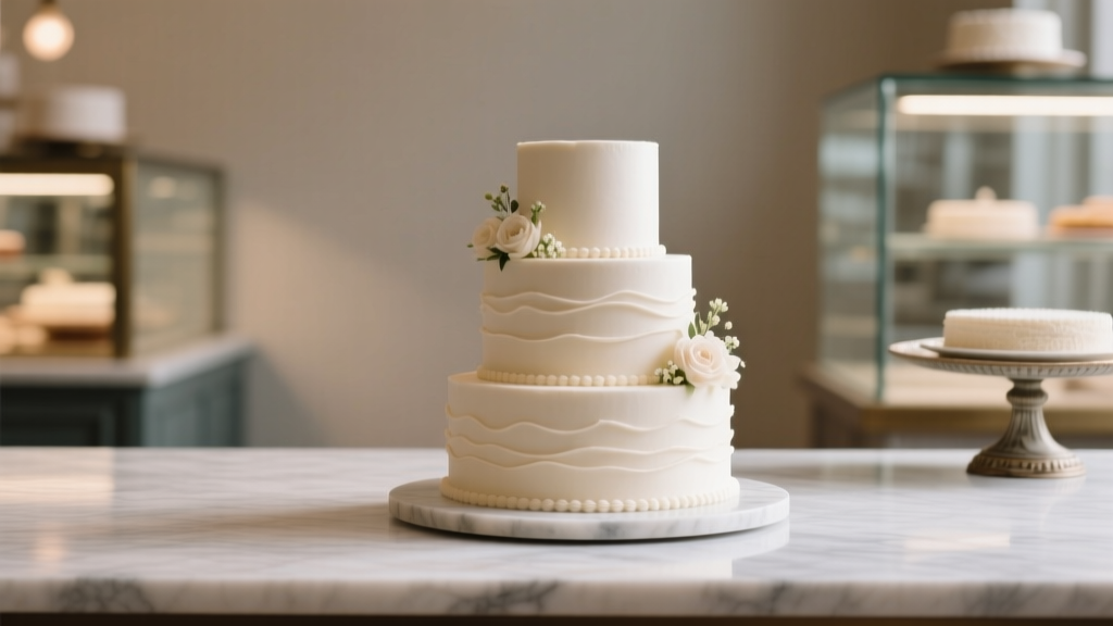 Does Whole Foods Make Wedding Cakes? The Truth About Custom Orders, Pricing, Lead Times, and Why Most Couples Switch to Local Bakeries (Even After Trying Their $399 'Signature' Tiered Option)