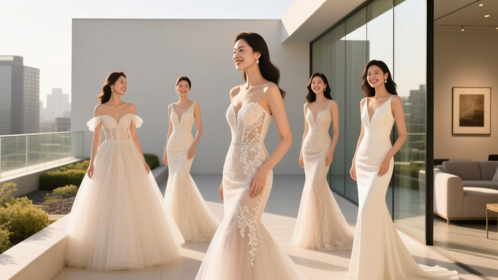 Where to Rent a Wedding Dress: 7 Real-World Options (That Save $1,200+ & Still Feel Like Royalty on Your Day)