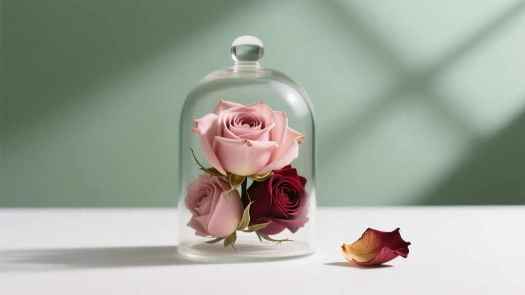 How to Preserve Rose Petals for Wedding: 7 Proven Methods That Actually Last (Not the 3 'Quick Fixes' That Turn Them Brittle in 48 Hours)