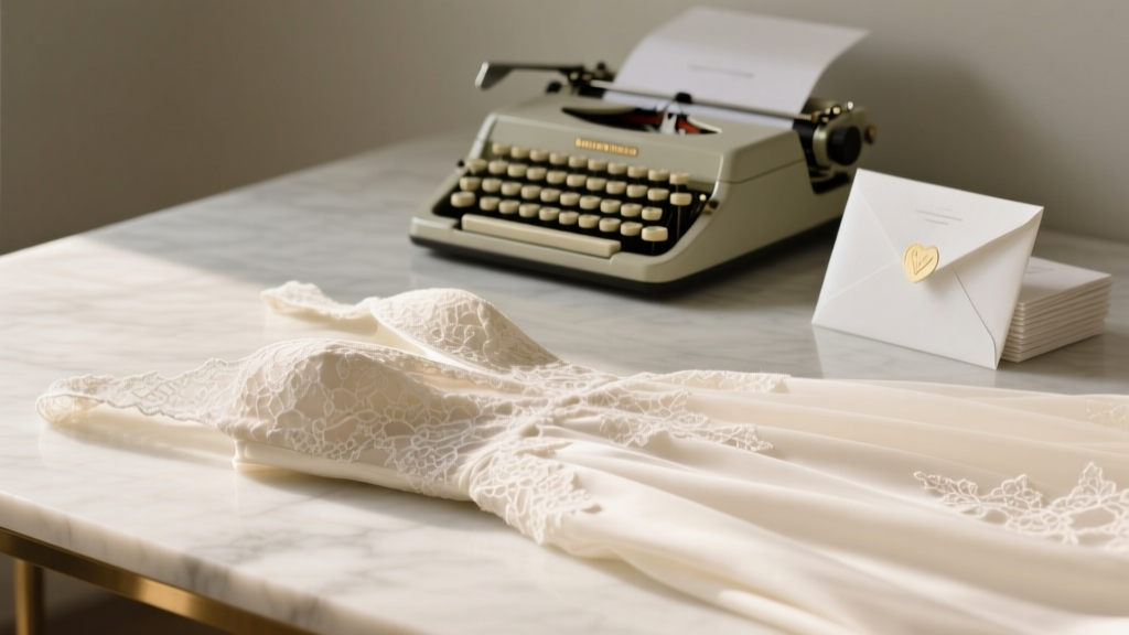 How to Submit Your Wedding to Brides Magazine: The Exact 7-Step Checklist Editors *Actually* Use (No Guesswork, No Rejection Emails)