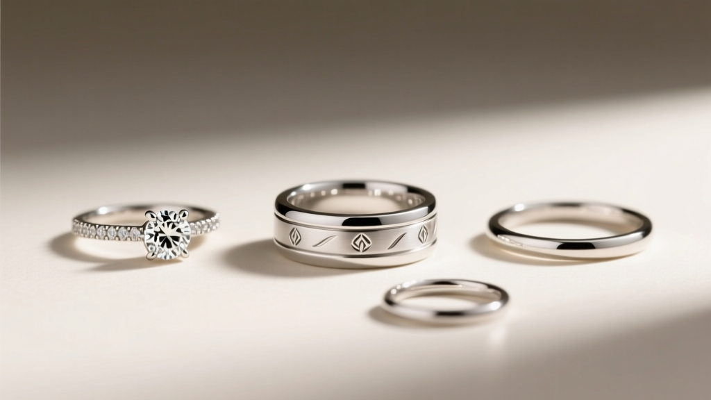 Does Pandora Sell Wedding Rings? The Truth About Their Bridal Collection—What You Can (and Can’t) Buy in 2024, Plus 5 Better Alternatives If You’re Set on Symbolic, Stackable, or Budget-Friendly Bands