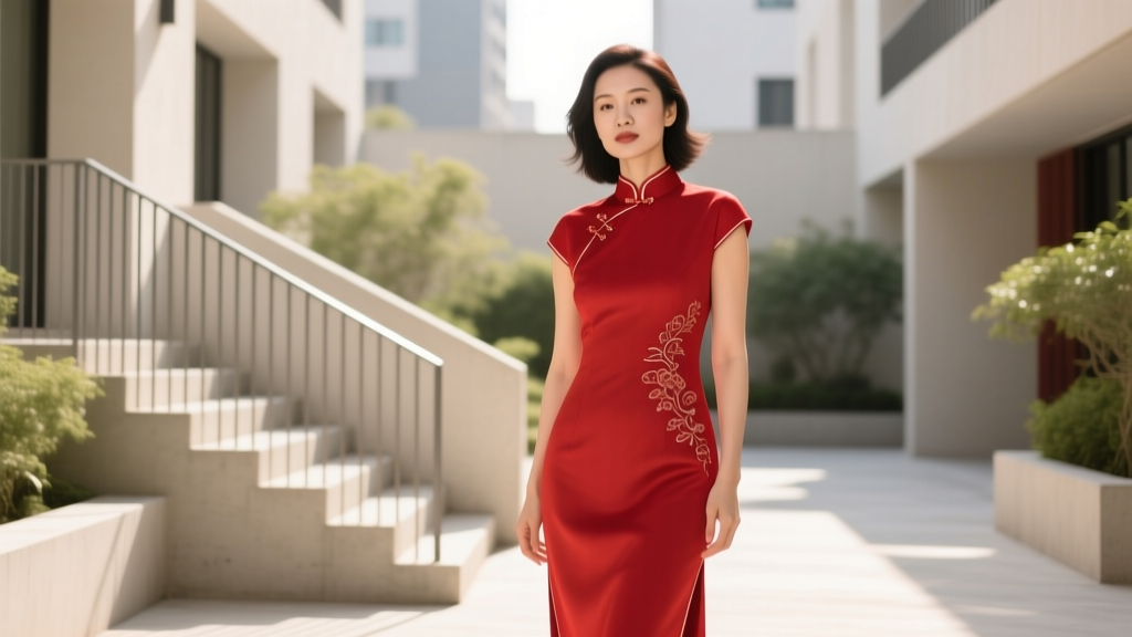 Can You Wear Red at a Wedding? The Truth About Color Etiquette in 2024 (Spoiler: It’s Not About the Dress—It’s About Context, Culture, and Communication)
