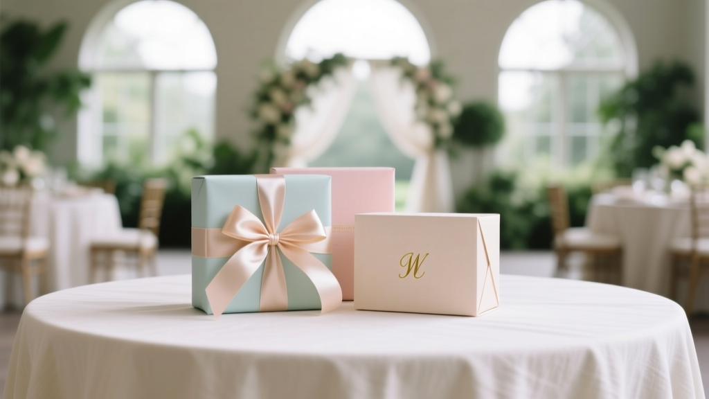 Do You Bring a Gift to Bridal Shower and Wedding? The Real Etiquette Rules (No More Guesswork, No Awkward Empty-Handed Moments)