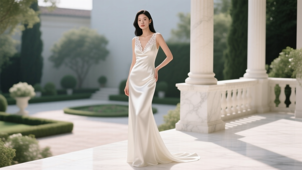 Are Long Dresses Appropriate for Weddings? The Real-World Etiquette Guide That Saves You From Awkward Outfit Regrets (No More Guesswork)