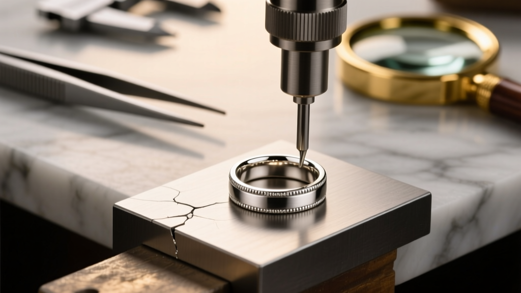 Can You Expand a Wedding Ring? Yes—But Only If It’s the Right Metal, Size Gap, and Craftsmanship Level (Here’s Exactly How to Avoid Cracks, Weak Spots, or Losing Your Heirloom)