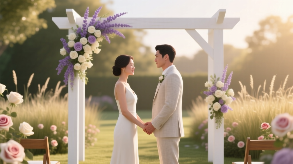 How to Have a Wedding Without a Ceremony: The Realistic, Legally Valid, Emotionally Meaningful Path That Saves $12,800+ (and Zero Awkwardness)