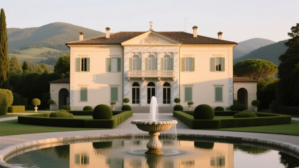 How Much Is a Wedding at Villa Balbiano? The Real 2024–2025 Cost Breakdown (No Hidden Fees, No Guesswork — Just Transparent Pricing from Couples Who Booked)