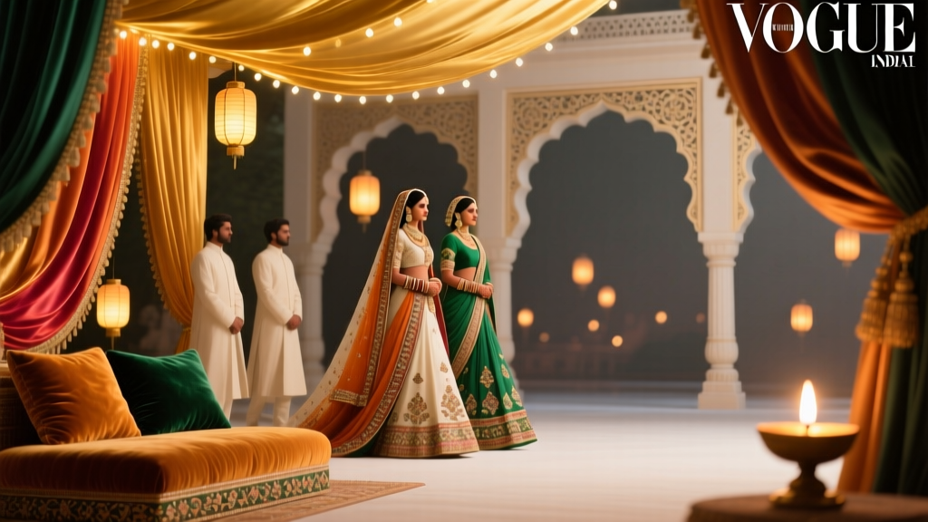 How Much Does a Big Fat Indian Wedding Cost? The Real Numbers Behind the Glitz — From ₹15 Lakh to ₹4 Crore (And Exactly Where Every Rupee Goes)