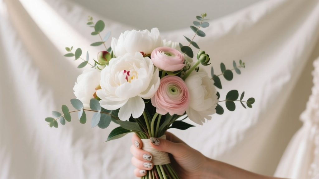 How to Make a Bouquet of Flowers for a Wedding: 7 Foolproof Steps (Even If You’ve Never Held Scissors Near a Stem)