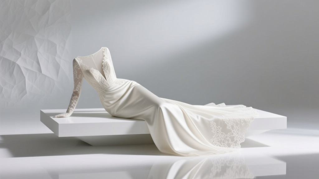 Where to Donate a Wedding Dress: 7 Trusted, Tax-Deductible Options That Actually Accept Gowns (Plus What NOT to Do in 2024)