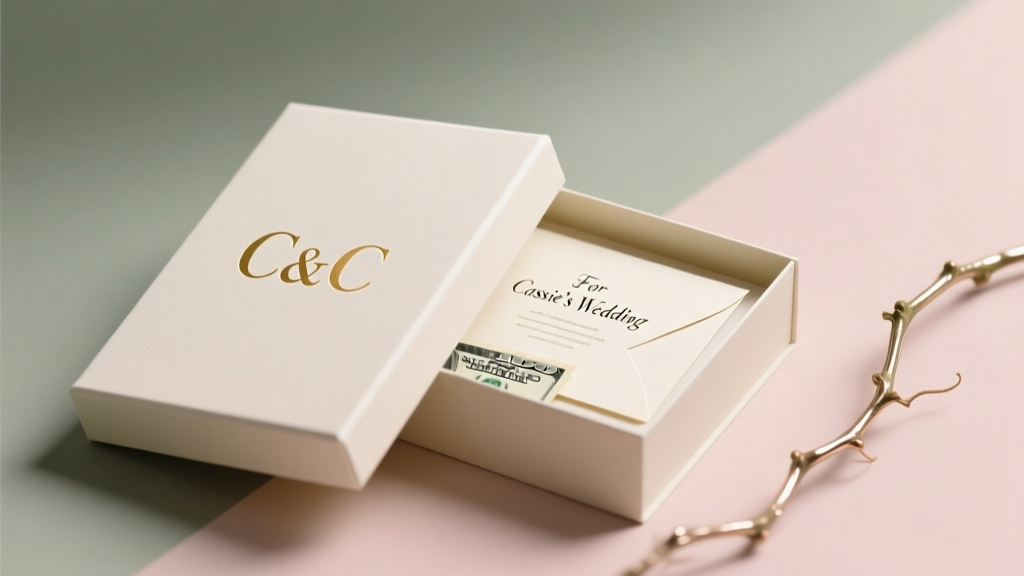 How Much Did Christina Give Cassie for Her Wedding? The Real Number (Plus What It Reveals About Modern Gift Etiquette, Tax Implications, and Why Your Family’s ‘Gift Math’ Might Be All Wrong)