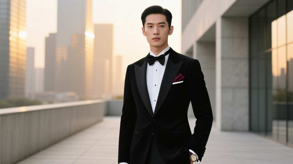 What Do You Wear to a Black Tie Wedding? The 7-Step Stress-Free Dress Code Decoder (No Guesswork, No Awkward Faux Pas, Just Instant Confidence)