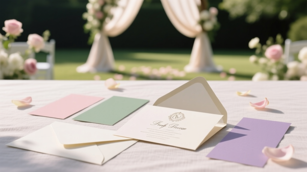 How to Choose a Wedding Color Palette Without Overthinking It: 7 Stress-Free Steps That Prevent Last-Minute Panic, Save $1,200+ in Vendor Revisions, and Keep Your Vision Cohesive From Save-the-Dates to Sparkler Exit