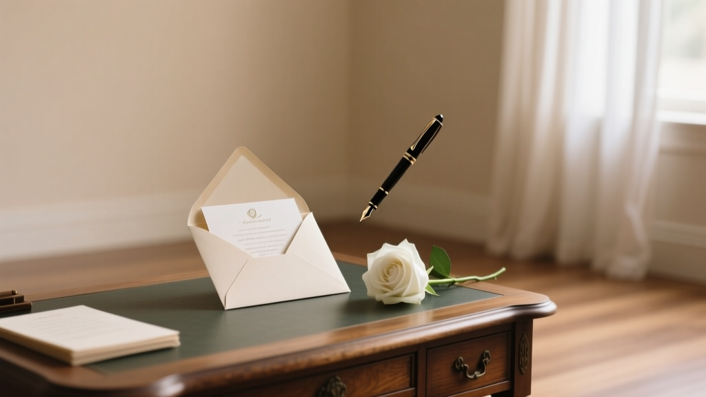 What to Say on a Wedding Card: 7 Stress-Free, Sincere Phrases (That Work Whether You’re Close, Casual, or Clueless—and Why 'Congratulations!' Alone Is Almost Always a Mistake)