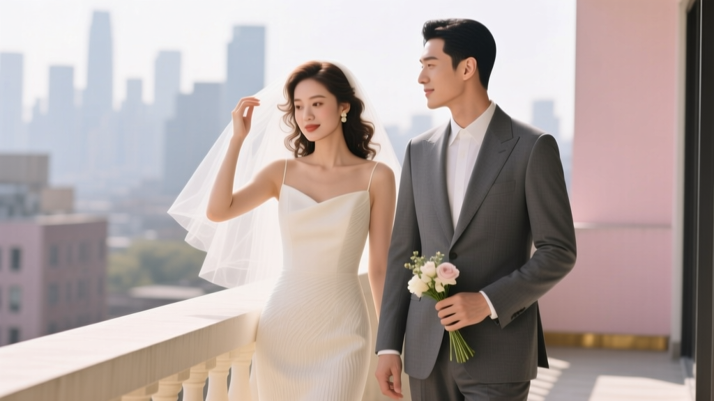 Who Pays for Hair and Makeup for a Wedding? The Real Answer (Spoiler: It’s Not Always the Bride — And That’s Okay)