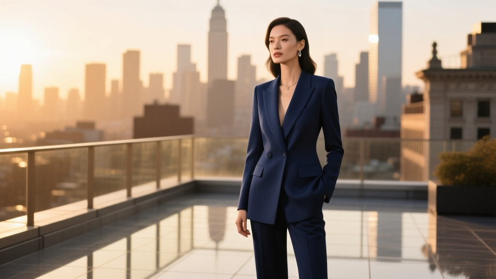 Are Pant Suits Appropriate for Weddings? The Truth No One Tells You (Spoiler: Yes—If You Follow These 7 Context-Specific Rules)