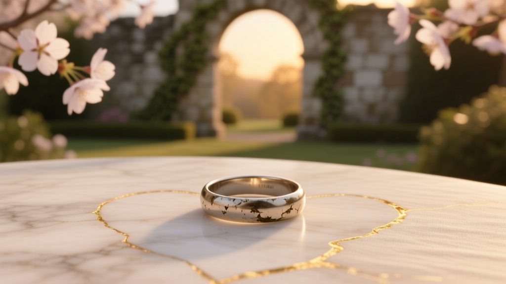 What 20 years wedding anniversary is called (and why most couples miss the *real* symbolic meaning behind it — plus how to honor it meaningfully without overspending or stress)
