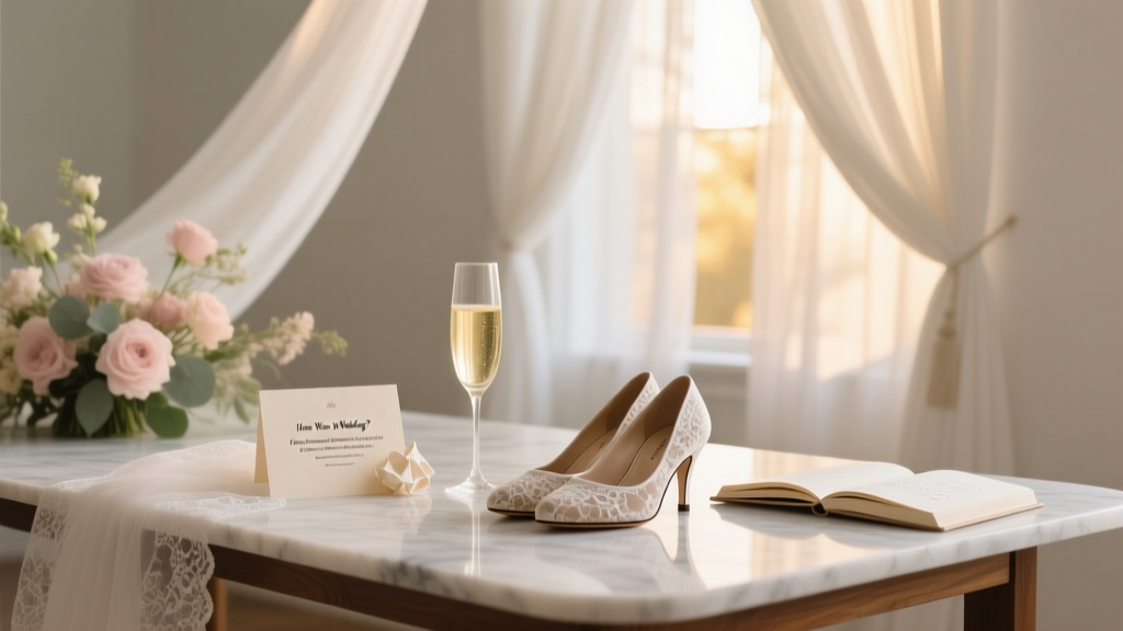 How Was Your Wedding? 7 Unexpected Things No One Tells You (But Every Couple Wishes They’d Known Before Saying ‘I Do’)