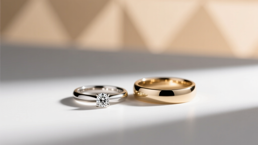 How Do Wedding Rings and Engagement Rings Work? The Truth Behind the Traditions, Timing, Stacking Rules, and What No One Tells You About Wearing Both (Spoiler: It’s Not Set in Stone)