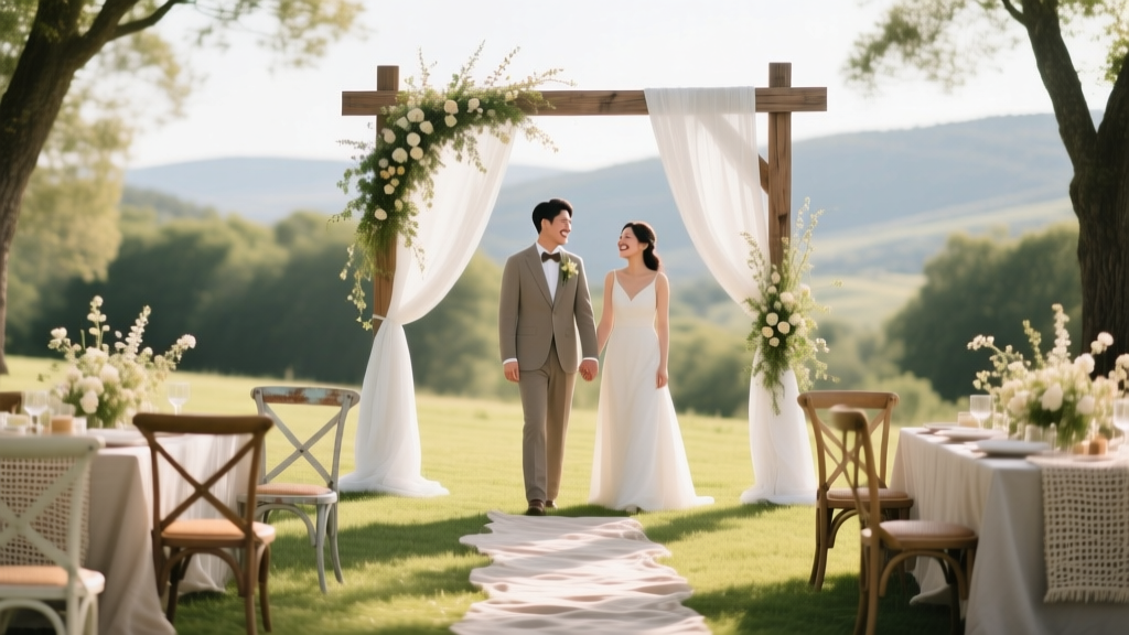 How to Plan a Wedding for Under $10K Without Sacrificing Joy, Style, or Sanity: A Realistic, Step-by-Step Roadmap That Saved One Couple $12,800 (and Got Them 97% Guest Approval)
