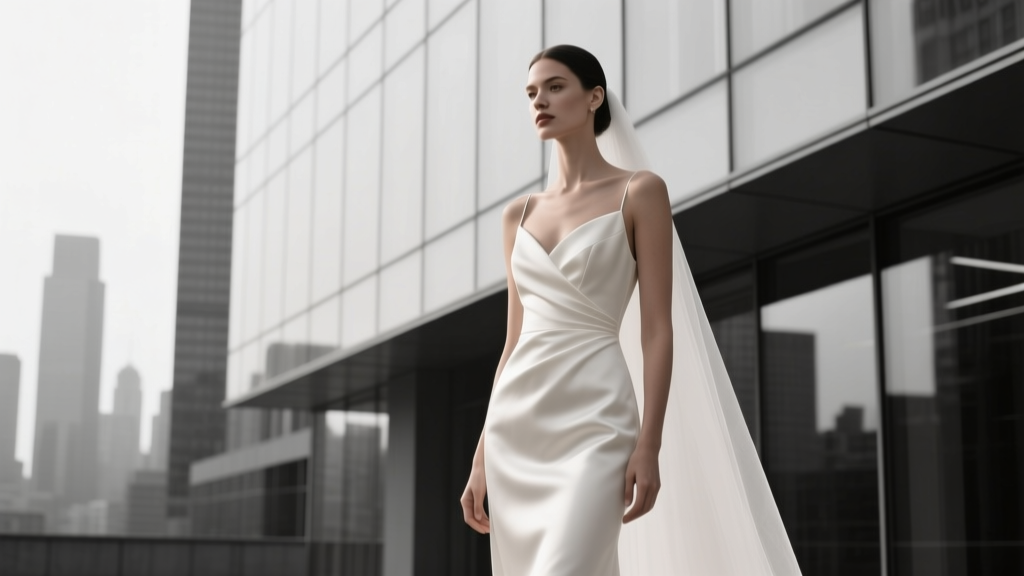 How to Marry a Millionaire Wedding Dress: 7 Theme-Driven Styling Truths (That Have Nothing to Do With Your Bank Account—or His)