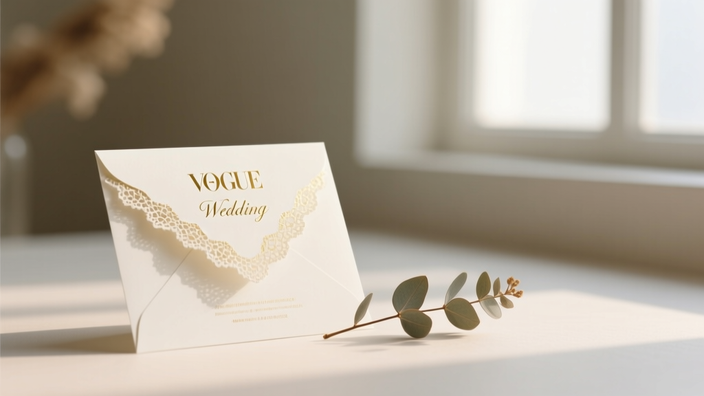 How Far in Advance for Wedding Invites? The Exact Timeline You Need (Based on 2024 Data from 1,200+ Real Weddings — No Guesswork, No Stress)
