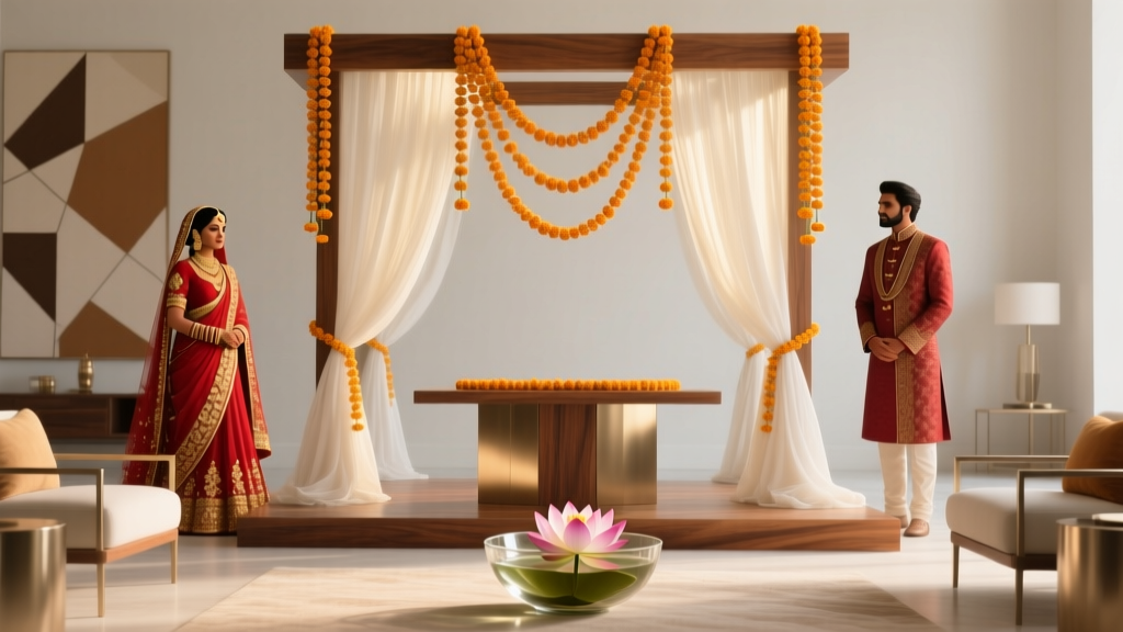 How Much Indian Wedding Cost in USA? Real 2024 Budget Breakdowns (From $25K Micro-Weddings to $350K Luxury Celebrations — Plus 7 Ways to Cut Costs Without Losing Culture)