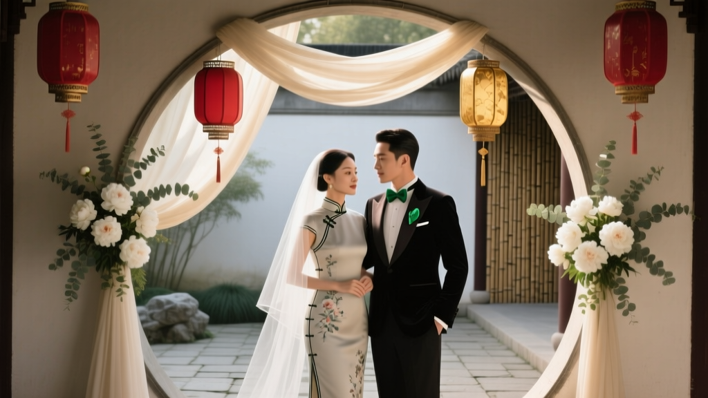 A&A Wedding Planning Isn’t Just ‘East Meets West’ — Here’s the Real 7-Step Framework Top Planners Use to Honor Both Cultures Without Compromise (No Token Gestures, No Exhausting Compromises, Just Authentic Celebration)
