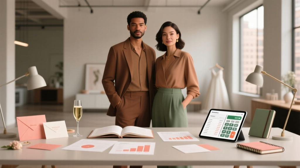 Who Is Meant to Pay for a Wedding? The 2024 Reality: It’s Not Your Parents’ Script—Here’s Exactly Who Pays What (With Real Budget Breakdowns & 7 Fair Split Models You Can Customize)