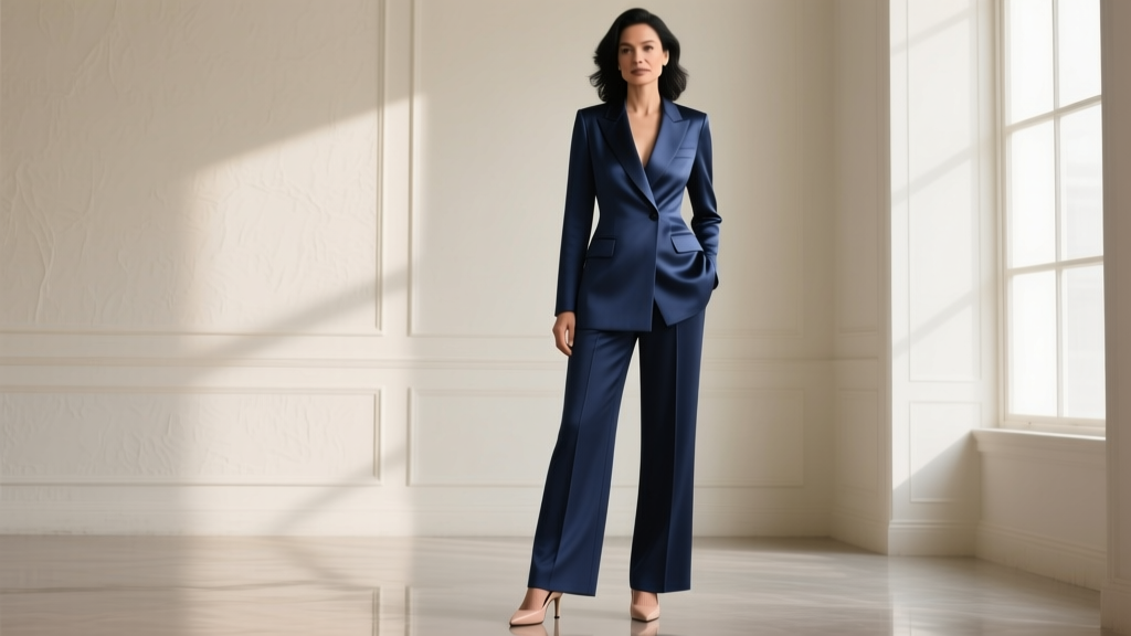 Can I Wear Dress Pants to a Wedding? Yes—But Only If You Nail These 7 Non-Negotiable Style & Etiquette Rules (Most Guests Get #3 Wrong)
