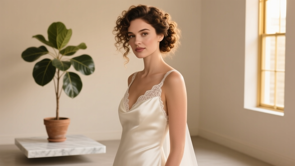 How to Wear Your Hair to a Wedding: The 7-Step Pre-Event Checklist That Prevents Last-Minute Panic, Heat Damage, and ‘Hair Regret’ (Backed by 127 Bridal Stylists)
