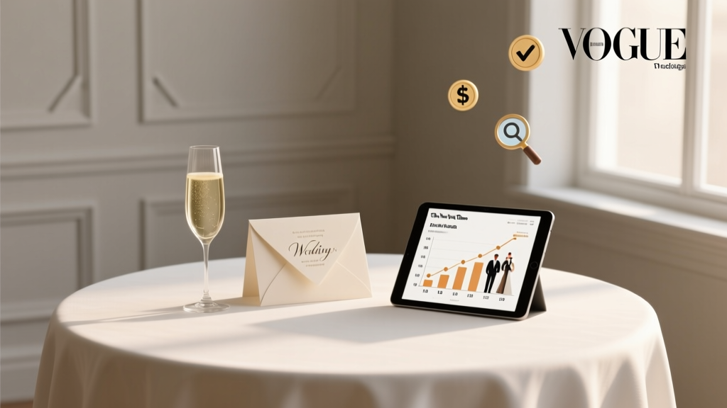 How Much Per Head Is a Wedding Really? We Broke Down 12 Real Couples’ Budgets—And Found the Exact Price Ranges That Save $8,200+ Without Cutting Quality