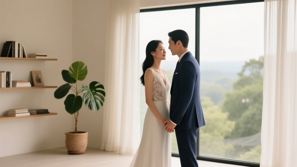 What Is a De Minaur Wedding? The Truth Behind the Viral Micro-Wedding Trend That’s Saving Couples $28,000+ (And Why Your Guests Are *More* Emotional)